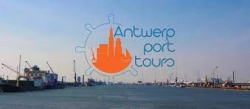 VR 08/09/23 Bezoek aan de Antwerpse haven per bus met gepassioneerde havengids OOK NIET-LEDEN!